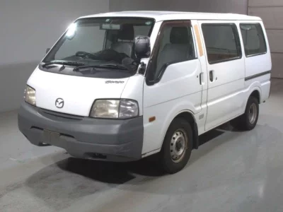 Mazda BONGO VAN