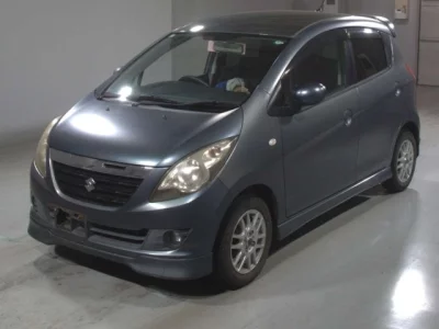 Suzuki CERVO
