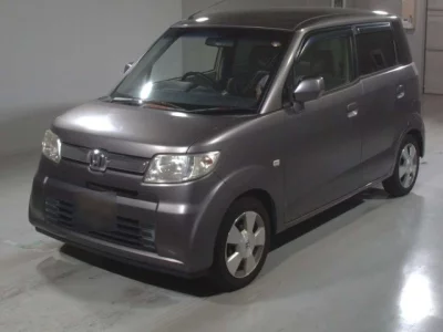 Honda Zest