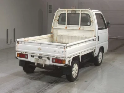 Honda Acty Truck