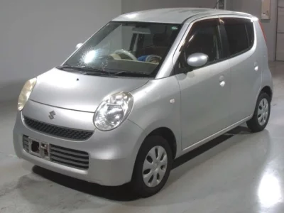 Suzuki MR Wagon