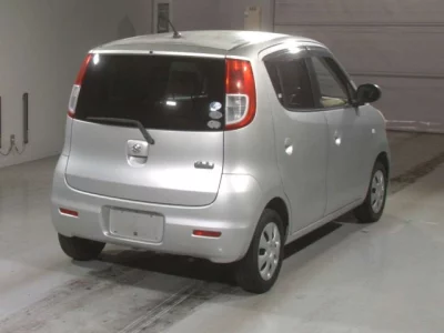Suzuki MR Wagon