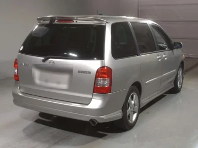 Mazda MPV