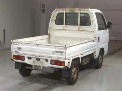 Honda Acty Truck