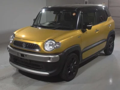 Suzuki Xbee
