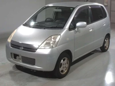 Suzuki MR Wagon