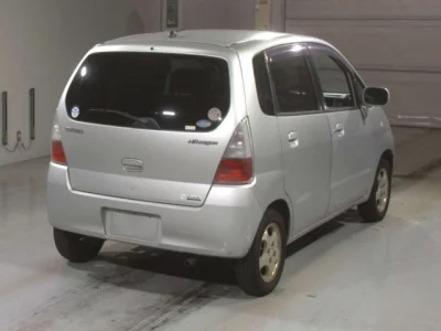 Suzuki MR Wagon