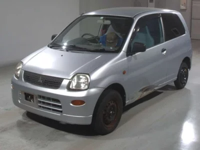 Mitsubishi Minica