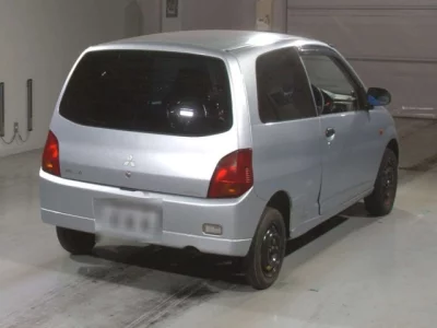 Mitsubishi Minica
