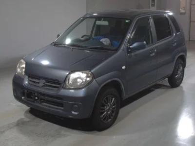 Suzuki Kei