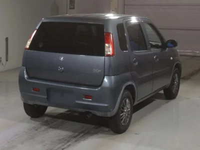 Suzuki Kei