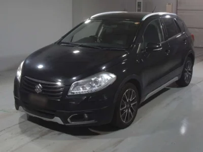 Suzuki SX-4