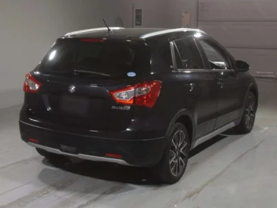 Suzuki SX-4