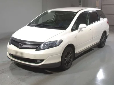 Honda AIRWAVE