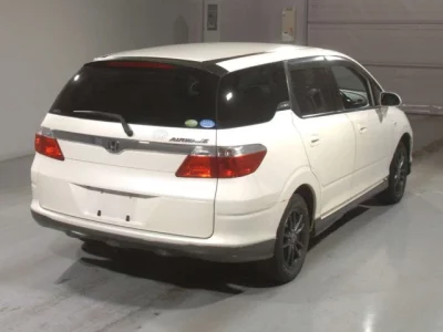 Honda AIRWAVE