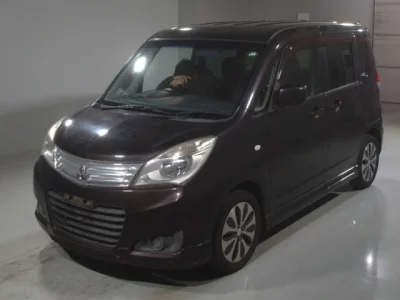 Mitsubishi Delica D:2