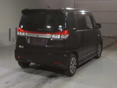 Mitsubishi Delica D:2