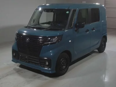 Suzuki Spacia Base
