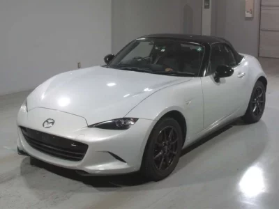 Mazda ROADSTER