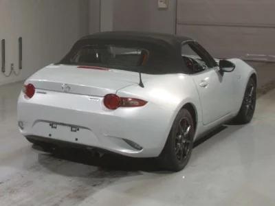 Mazda ROADSTER