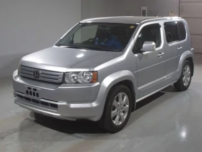Honda CROSSROAD