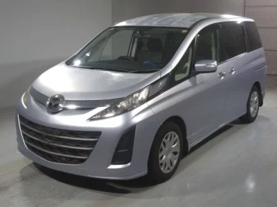 Mazda Biante
