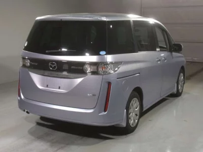 Mazda Biante