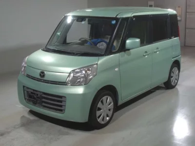 Mazda Flair Wagon
