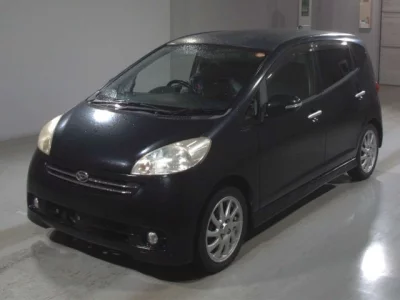 Daihatsu Sonica