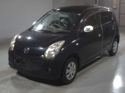 Mazda Carol