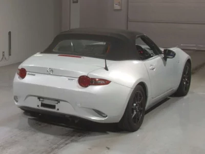 Mazda Roadster