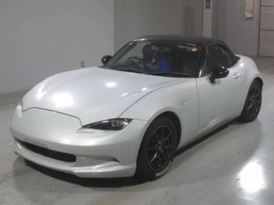 Mazda Roadster