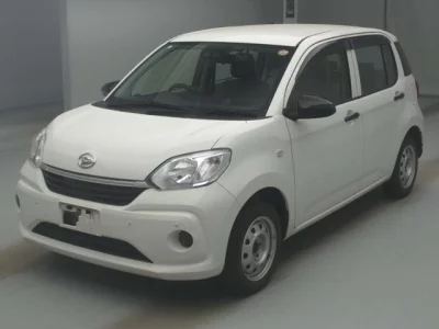 Daihatsu Boon