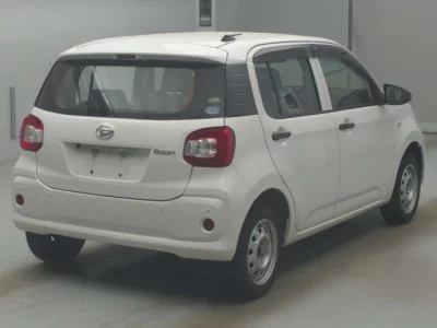 Daihatsu Boon