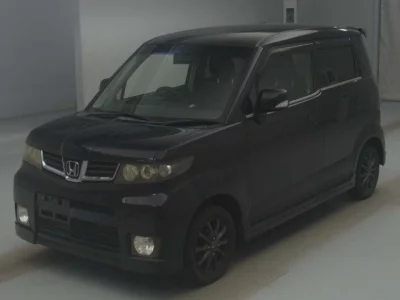 Honda Zest