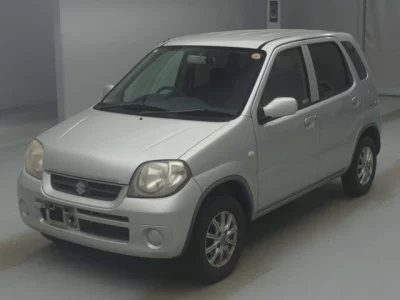 Suzuki Kei