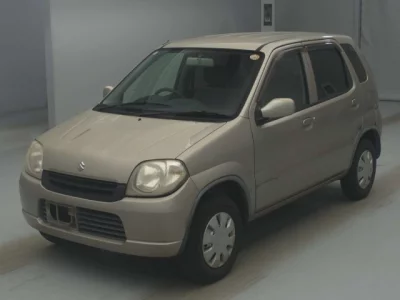 Suzuki Kei