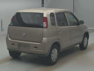 Suzuki Kei