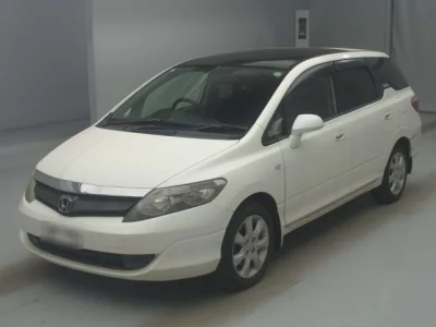 Honda Airwave