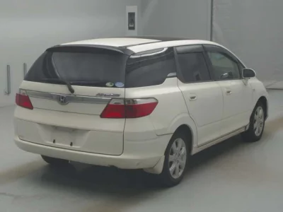 Honda Airwave