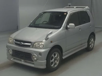 Daihatsu Terios Kid