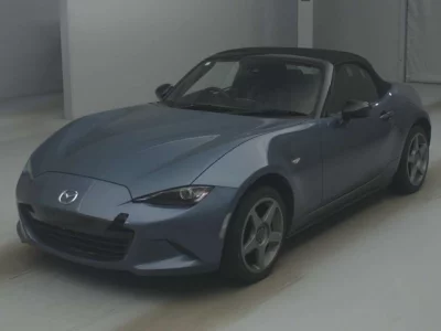 Mazda Roadster