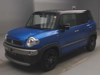 Suzuki Xbee