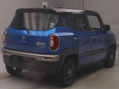 Suzuki Xbee