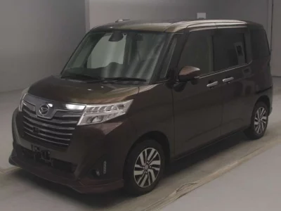 Daihatsu Thor