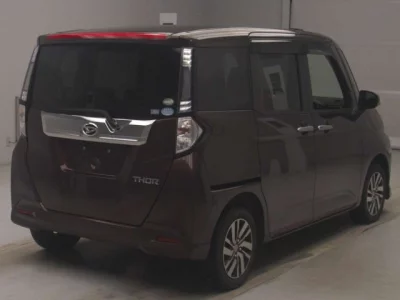 Daihatsu Thor