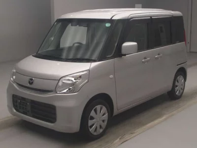 Mazda Flair Wagon