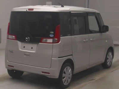 Mazda Flair Wagon