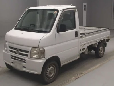 Honda Acty Truck