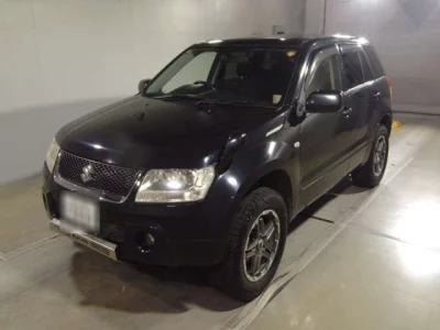 Suzuki Escudo